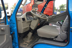 一汽红塔 解放经典1系 78马力 4X2 3.37米自卸车(CA3040K3LE5) 一汽红塔 解放经典1系 78马力 4X2 3.37米自卸车(CA3040K3LE5)