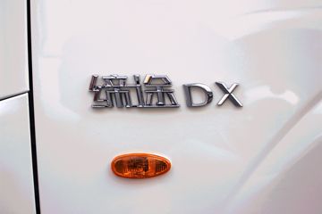 �ɵ���; DX 1.9L 102���� 2.5��˫������΢��ͼƬ