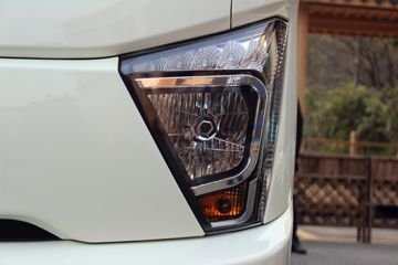 �ɵ���; DX 1.9L 102���� 2.5��˫������΢��ͼƬ