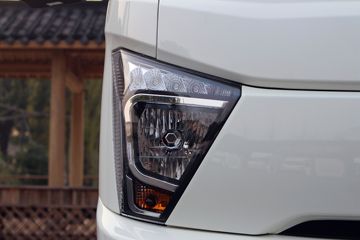 �ɵ���; DX 1.9L 102���� 2.5��˫������΢��ͼƬ