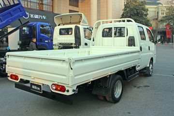 �ɵ���; DX 1.9L 102���� 2.5��˫������΢��ͼƬ