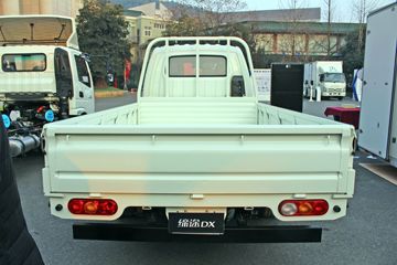 �ɵ���; DX 1.9L 102���� 2.5��˫������΢��ͼƬ