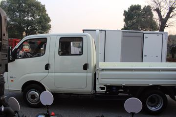 �ɵ���; DX 1.9L 102���� 2.5��˫������΢��ͼƬ