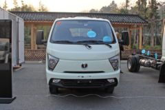 缔途DX载货车阜阳市火热促销中 让利高达1万