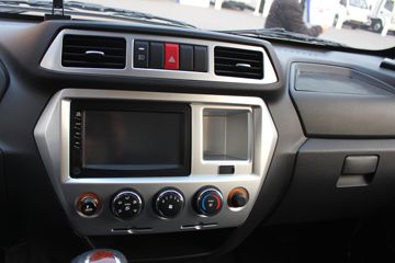 �ɵ���; DX 1.9L 102���� 2.5��˫������΢��ͼƬ