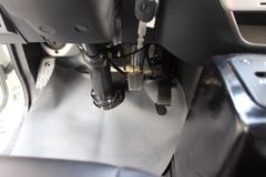 飞碟缔途 DX 1.9L 102马力 2.5米双排栏板微卡(FD1040R66K5-3) 飞碟缔途 DX 1.9L 102马力 2.5米双排栏板微卡(FD1040R66K5-3)