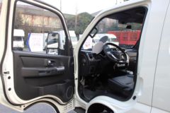 飞碟缔途 DX 1.9L 102马力 2.5米双排栏板微卡(FD1040R66K5-3) 飞碟缔途 DX 1.9L 102马力 2.5米双排栏板微卡(FD1040R66K5-3)