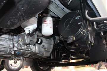 �ɵ���; DX 1.9L 102���� 2.5��˫������΢��ͼƬ