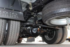 飞碟缔途 DX 1.9L 102马力 2.5米双排栏板微卡(FD1040R66K5-3) 飞碟缔途 DX 1.9L 102马力 2.5米双排栏板微卡(FD1040R66K5-3)