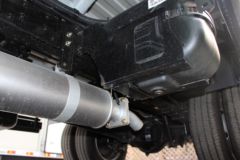 飞碟缔途 DX 1.9L 102马力 2.5米双排栏板微卡(FD1040R66K5-3) 飞碟缔途 DX 1.9L 102马力 2.5米双排栏板微卡(FD1040R66K5-3)