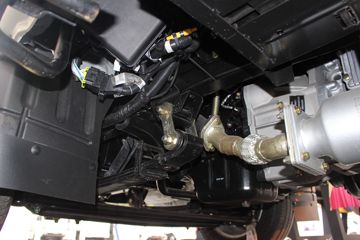 �ɵ���; DX 1.9L 102���� 2.5��˫������΢��ͼƬ