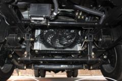 飞碟缔途 DX 1.9L 102马力 2.5米双排栏板微卡(FD1040R66K5-3) 飞碟缔途 DX 1.9L 102马力 2.5米双排栏板微卡(FD1040R66K5-3)