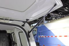 比亚迪 T3 2.8T 4.46米封闭厢式货车