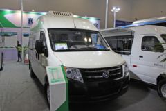 御风 冷藏车