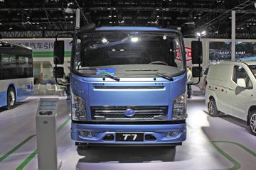 ���ǵ� T7 12�� ���綯ɨ·��(������)(HLT5120TSLEV)ͼƬ