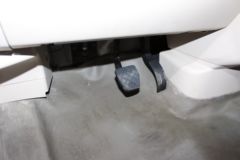九州 4.5T 6米电动冷藏车75kWh