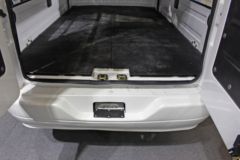 九州 3.5T 4.49米纯电动物流车