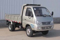 黑豹H3 自卸车
