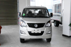 重汽王牌 W1 1.5L 102马力 汽油 3.1米单排栏板微卡(CDW1030N2M5Q)