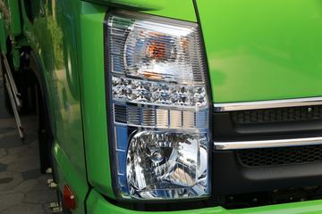 ���� ����GM3 110���� 4X2 3.45����ж��(KMC3042GC32P5)ͼƬ