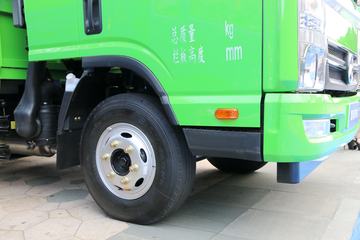 ���� ����GM3 110���� 4X2 3.45����ж��(KMC3042GC32P5)ͼƬ