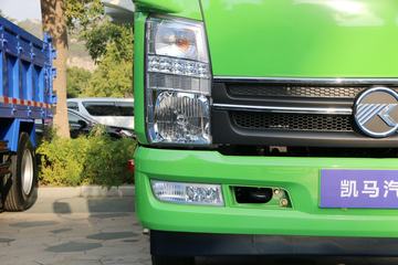 ���� ����GM3 110���� 4X2 3.45����ж��(KMC3042GC32P5)ͼƬ