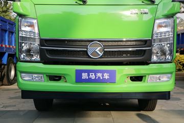 ���� ����GM3 110���� 4X2 3.45����ж��(KMC3042GC32P5)ͼƬ