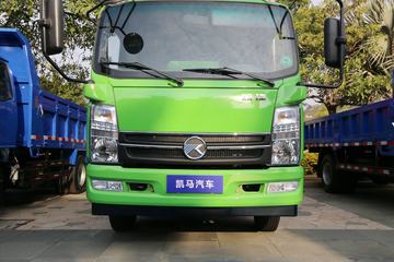 ���� ����GM3 110���� 4X2 3.45����ж��(KMC3042GC32P5)ͼƬ