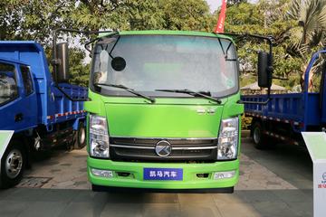 ���� ����GM3 110���� 4X2 3.45����ж��(KMC3042GC32P5)ͼƬ