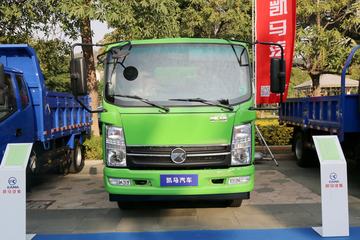 ���� ����GM3 110���� 4X2 3.45����ж��(KMC3042GC32P5)ͼƬ