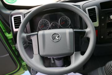 ���� ����GM3 110���� 4X2 3.45����ж��(KMC3042GC32P5)ͼƬ