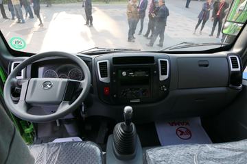 ���� ����GM3 110���� 4X2 3.45����ж��(KMC3042GC32P5)ͼƬ