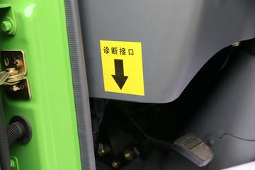 ���� ����GM3 110���� 4X2 3.45����ж��(KMC3042GC32P5)ͼƬ