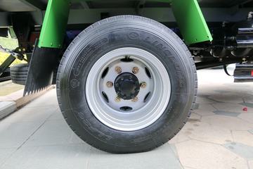 ���� ����GM3 110���� 4X2 3.45����ж��(KMC3042GC32P5)ͼƬ