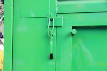 ���� ����GM3 110���� 4X2 3.45����ж��(KMC3042GC32P5)ͼƬ