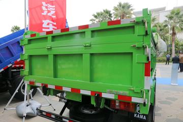 ���� ����GM3 110���� 4X2 3.45����ж��(KMC3042GC32P5)ͼƬ