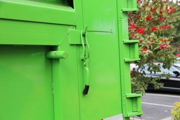 ���� ����GM3 110���� 4X2 3.45����ж��(KMC3042GC32P5)ͼƬ