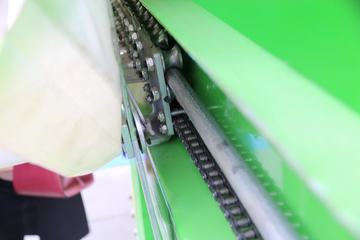 ���� ����GM3 110���� 4X2 3.45����ж��(KMC3042GC32P5)ͼƬ