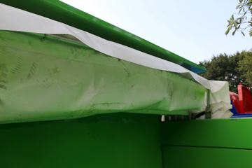 ���� ����GM3 110���� 4X2 3.45����ж��(KMC3042GC32P5)ͼƬ