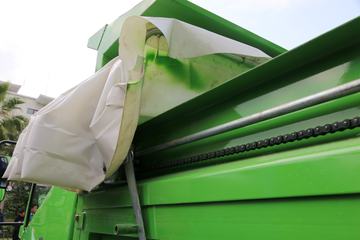 ���� ����GM3 110���� 4X2 3.45����ж��(KMC3042GC32P5)ͼƬ