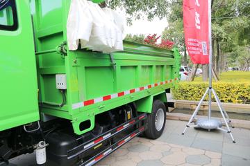 ���� ����GM3 110���� 4X2 3.45����ж��(KMC3042GC32P5)ͼƬ