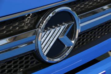 ���� GK8������ 98���� 4X2 3.45����ж��ͼƬ