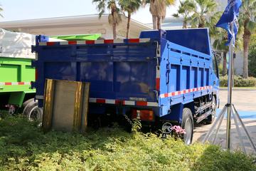 ���� GK8������ 98���� 4X2 3.45����ж��ͼƬ