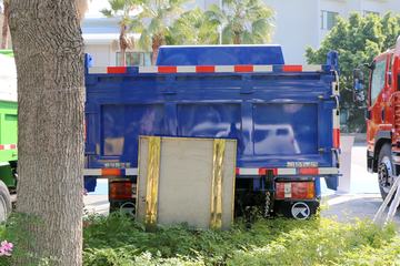 ���� GK8������ 98���� 4X2 3.45����ж��ͼƬ