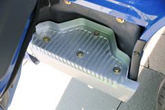 凯马 GK8福运来 98马力 4X2 3.45米自卸车