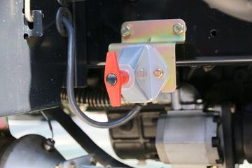 ���� GK8������ 98���� 4X2 3.45����ж��ͼƬ