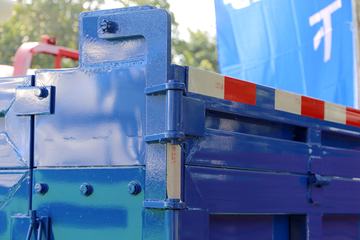 ���� GK8������ 98���� 4X2 3.45����ж��ͼƬ