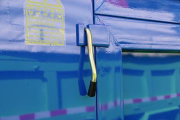 ���� GK8������ 98���� 4X2 3.45����ж��ͼƬ