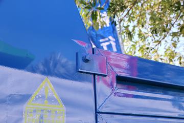 ���� GK8������ 98���� 4X2 3.45����ж��ͼƬ