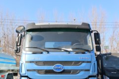 比亚迪 T8 16吨 纯电动扫路车(华林牌)(HLT5160TSLEV)